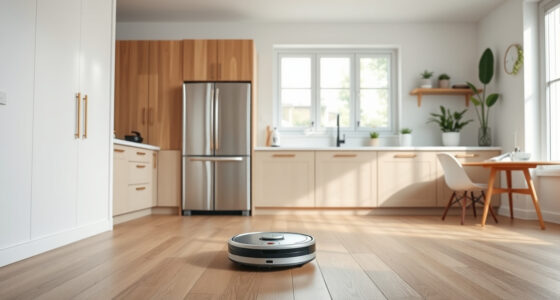 Best Roborock Robot Vacuum for Pet Hair: Top Picks for 2024