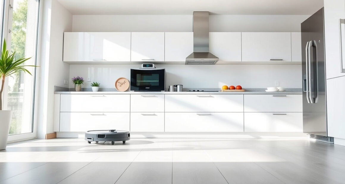 Best Roborock Robot Vacuums in 2026: Top Picks & Rankings