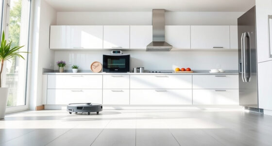 Best Roborock Robot Vacuums in 2026: Top Picks & Rankings