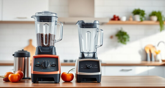 Best Vitamix Blade Assembly & Accessories in 2026