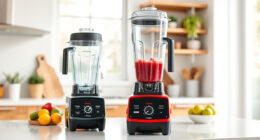 Best Vitamix Blenders for Hot Soup in 2024