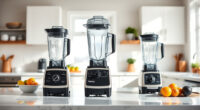 Best Vitamix Blenders in 2026: Top Picks & Reviews