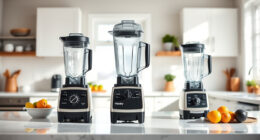 Best Vitamix Blenders in 2026: Top Picks & Reviews