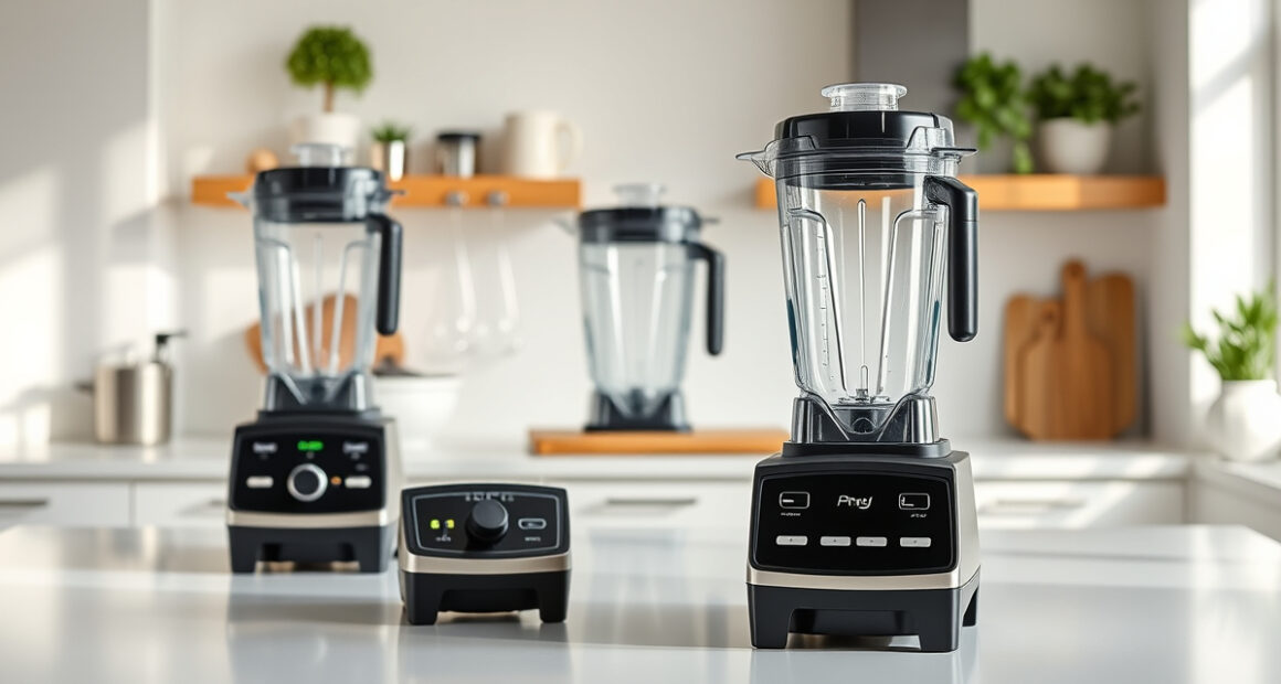 Best Vitamix Containers in 2026: Top Accessories & Parts