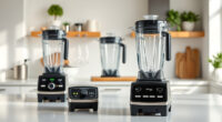 Best Vitamix Containers in 2026: Top Accessories & Parts