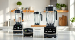 Best Vitamix Containers in 2026: Top Accessories & Parts