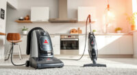 Bissell Carpet Cleaner Buying Guide 2026