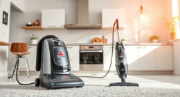 Bissell Carpet Cleaner Buying Guide 2026