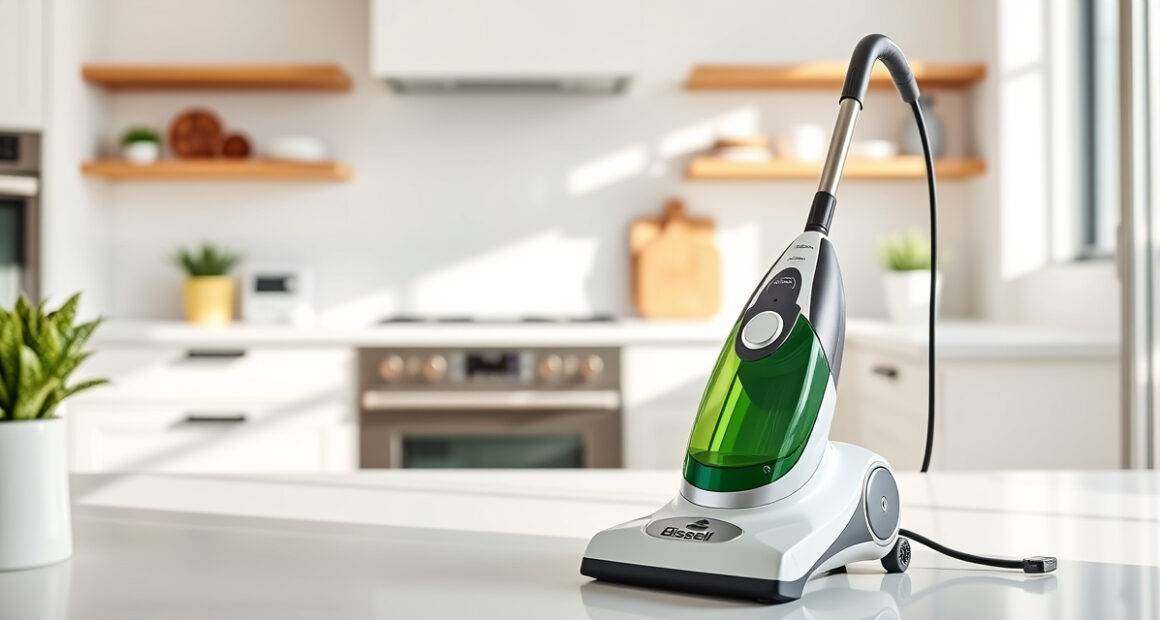 Bissell Carpet Cleaner No Suction: Causes & Fixes