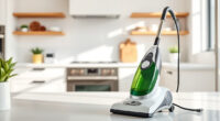Bissell Carpet Cleaner No Suction: Causes & Fixes