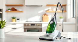 Bissell Carpet Cleaner No Suction: Causes & Fixes