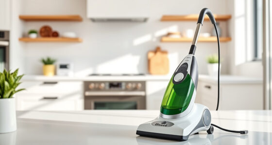 Bissell Carpet Cleaner No Suction: Causes & Fixes