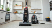 Bissell Cleaning Solution Compatibility & Buying Guide