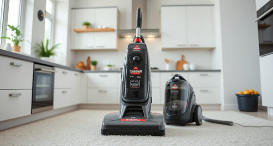 Bissell Cleaning Solution Compatibility & Buying Guide