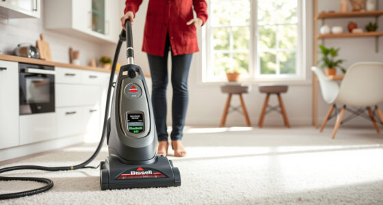 Bissell Filters: Compatibility & Buying Guide