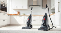 Bissell Little Green vs Bissell CrossWave: Full Comparison