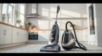 Bissell Little Green vs Bissell ProHeat 2X: Full Comparison