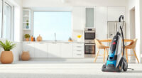 Bissell Little Green vs Bissell SpotClean Pro: Full Comparison