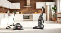 Bissell Little Green vs Bissell TurboClean: Full Comparison
