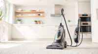 Bissell ProHeat 2X vs Bissell CrossWave: Full Comparison