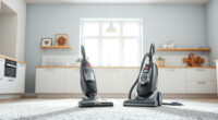 Bissell vs Hoover: Which Carpet Cleaner Reigns in 2026?