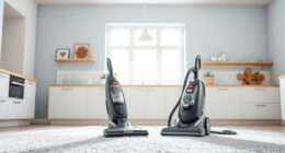 Bissell vs Hoover: Which Carpet Cleaner Reigns in 2026?