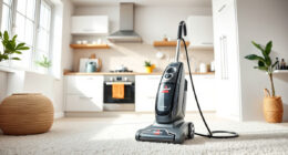 Bissell vs Rug Doctor: Honest Carpet Cleaner Showdown
