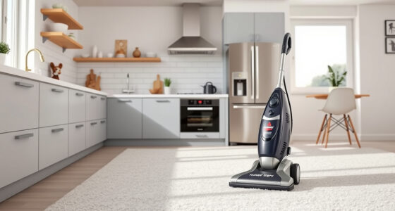 Bissell vs Rug Doctor: Which Carpet Cleaner Wins in 2026?