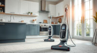 Bissell vs Tineco: Which Carpet Cleaner Dominates in 2026?