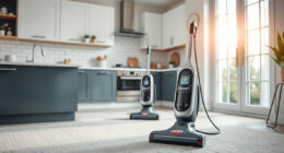 Bissell vs Tineco: Which Carpet Cleaner Dominates in 2026?
