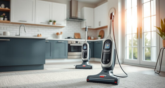 Bissell vs Tineco: Which Carpet Cleaner Dominates in 2026?
