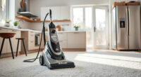 Bissell vs Tineco: Which Carpet Cleaner Is Better?
