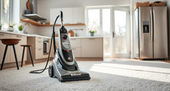 Bissell vs Tineco: Which Carpet Cleaner Is Better?