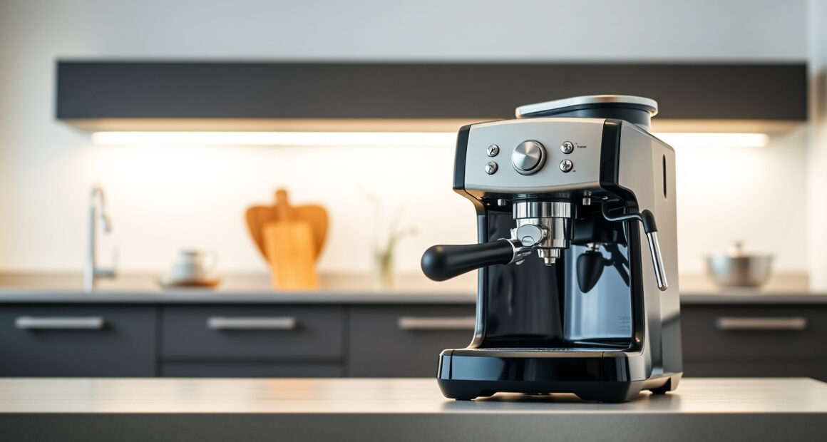 Breville Bambino Plus vs De'Longhi Espresso Machines: Which Is Better?