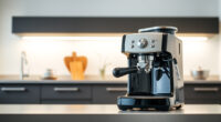 Breville Bambino Plus vs De'Longhi Espresso Machines: Which Is Better?