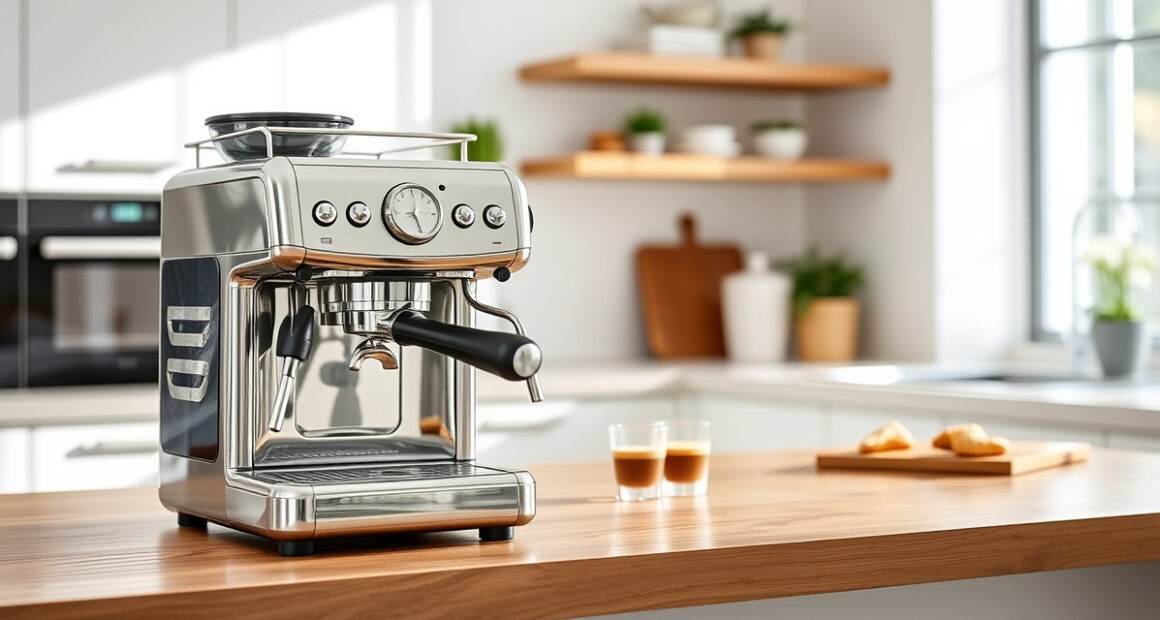 Breville Bambino Plus vs Nespresso: Which Espresso Machine Wins?