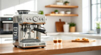 Breville Bambino Plus vs Nespresso: Which Espresso Machine Wins?