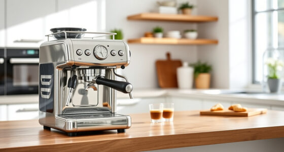 Breville Bambino Plus vs Nespresso: Which Espresso Machine Wins?