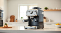 Breville Barista Express Review: Pros, Cons, and Who It's For