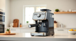 Breville Barista Express Review: Pros, Cons, and Who It's For