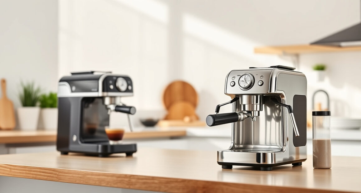 Breville Barista Express vs Bambino Plus: Which Is Best?
