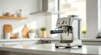 Breville Barista Express vs Breville Smart Oven Air: Full Comparison