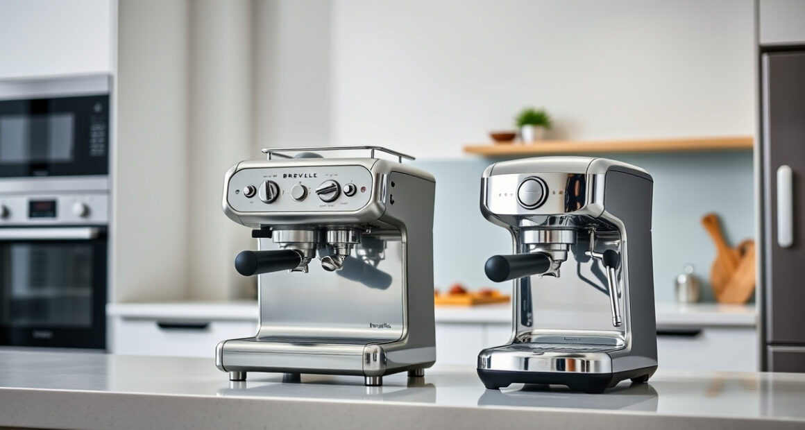 Breville Barista Pro Review: Pros, Cons, and Who It's For