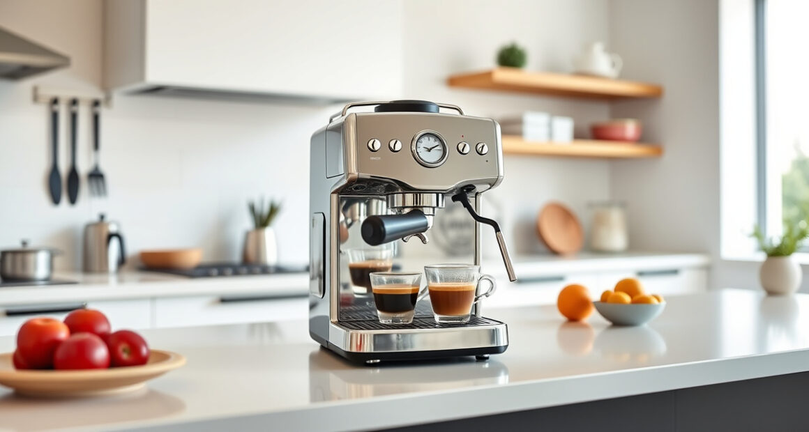 Breville Barista Pro vs Breville Bambino Plus: Full Comparison