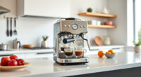 Breville Barista Pro vs Breville Bambino Plus: Full Comparison