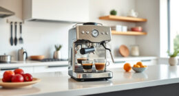 Breville Barista Pro vs Breville Bambino Plus: Full Comparison