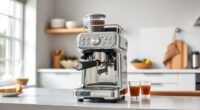 Breville Espresso Machine Buying Guide 2026