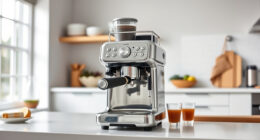Breville Espresso Machine Buying Guide 2026