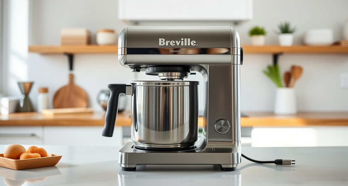 Breville Espresso Machine No Pressure: Causes & Fixes