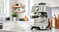 Breville vs De'Longhi: Best Espresso Machine 2026